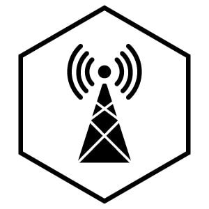 Cell tower