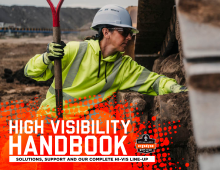 ergodyne glowear hi vis book pdf