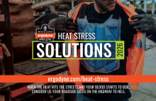 heat stress card pdf